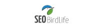 Logo SEO BirdLife