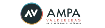 Logo AMPA Valdebebas CEIP Alfredo Di Stéfano