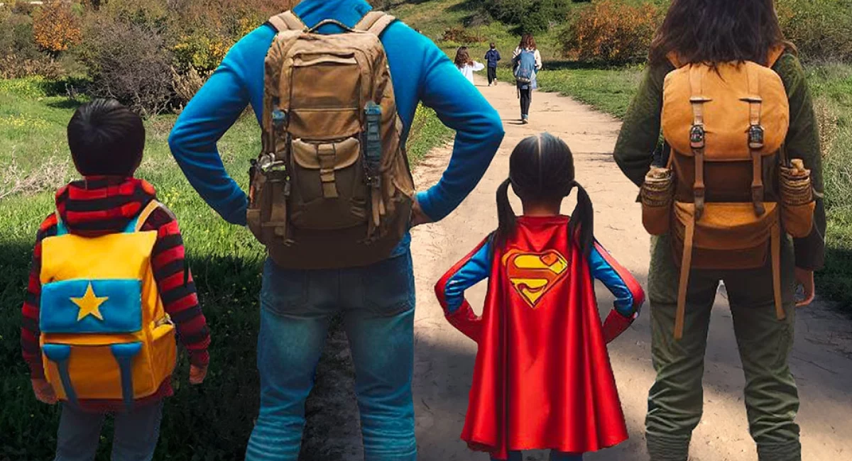 Actividades en Familia